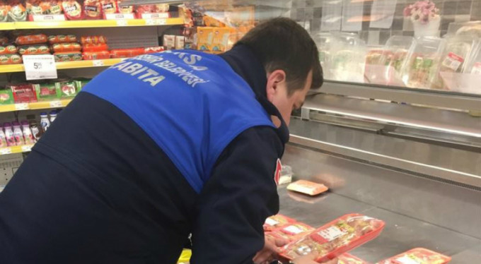 Bursa'da yıl başı öncesi teyakkuz!