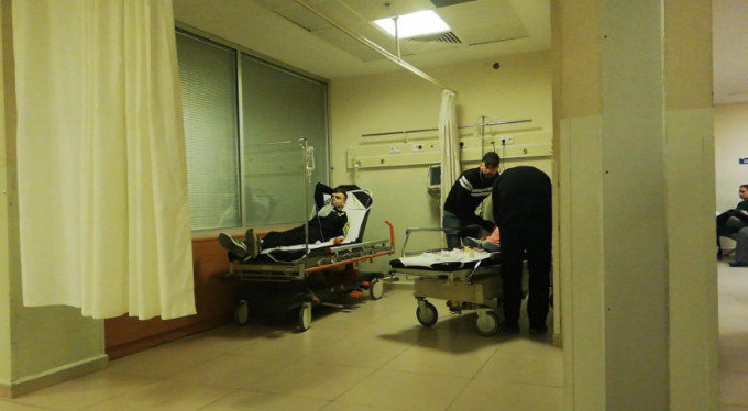 Bursa'da soba faciası!