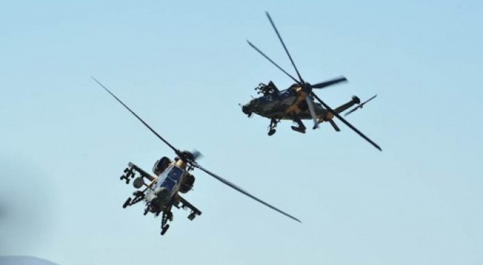 Mill&icirc; gururların devamı 2020'de