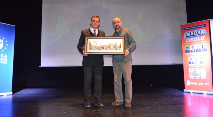 "Ajans haberciliği önem kazandı"