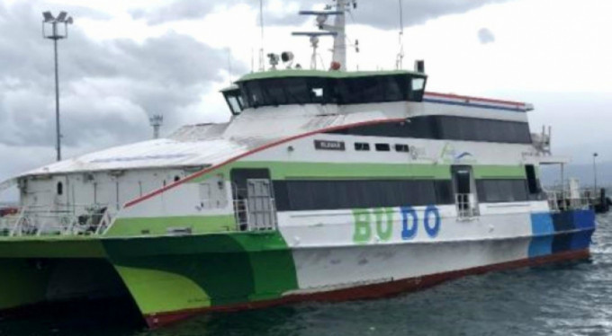 Bursa'da ulaşıma fırtına engeli!