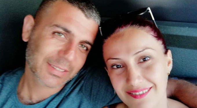 Vahşi cinayet! Önce öldürdü, sonra...