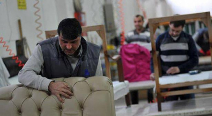 Bakan Albayrak açıkladı! Mobilyada KDV düştü...