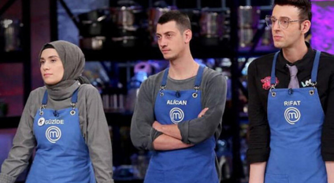 Türkiye onu konuşuyor! Canlı yayında itiraf...