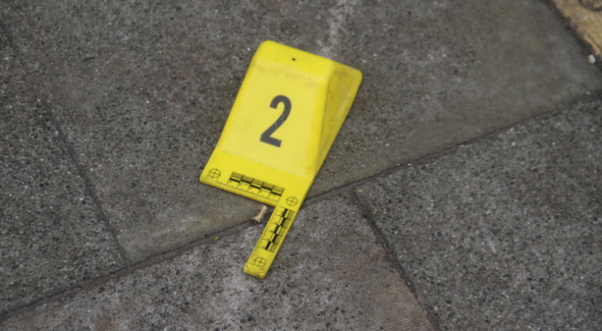 Husumetlisini iş yerinde vurdu! İşte detaylar...