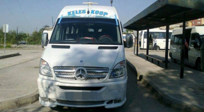 Bursa'nın o ilçesinde ulaşıma zam!