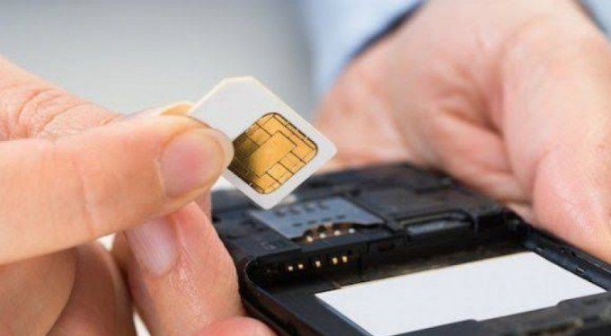 Başkasının adına hat çıkaranlar şimdi yandı!