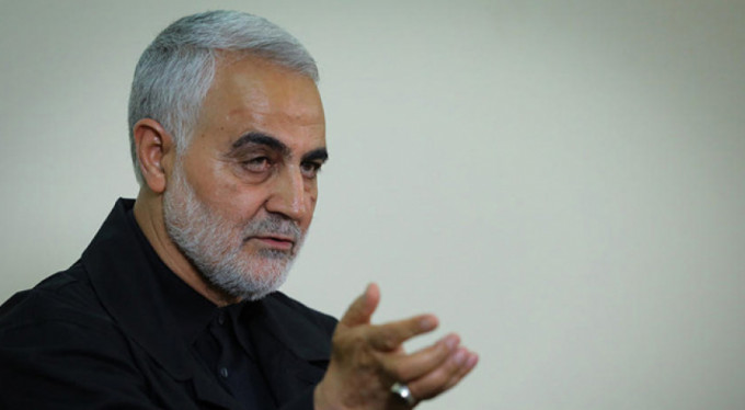 İran'dan 'intikam' açıklaması!