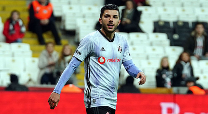 Beşiktaş'ta ayrılık vakti!