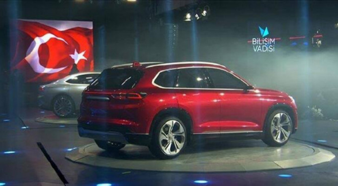 Yerli otomobil rekor kıracak!