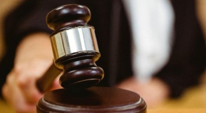 O davada karar açıklandı!