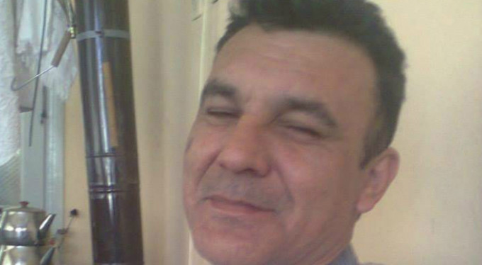 Emekli uzman çavuş Bursa'da bıçaklandı!