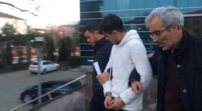 Ev değil sanki tımarhane! Yer Bursa...