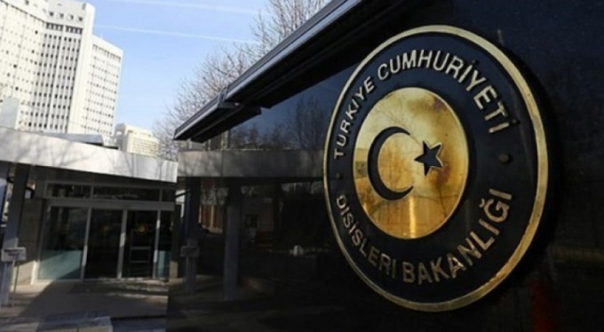 Türkiye'den Irak uyarısı! "Zorunlu olmadıkça..."