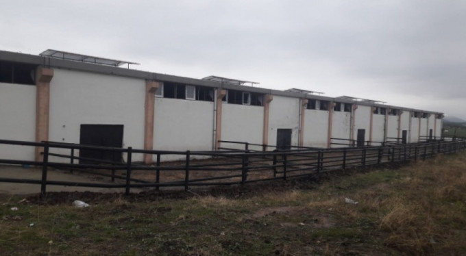 Bir Çiftlik Bank vakası daha!