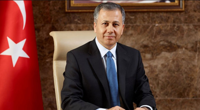 Vali'den flaş Suriyeli açıklaması!