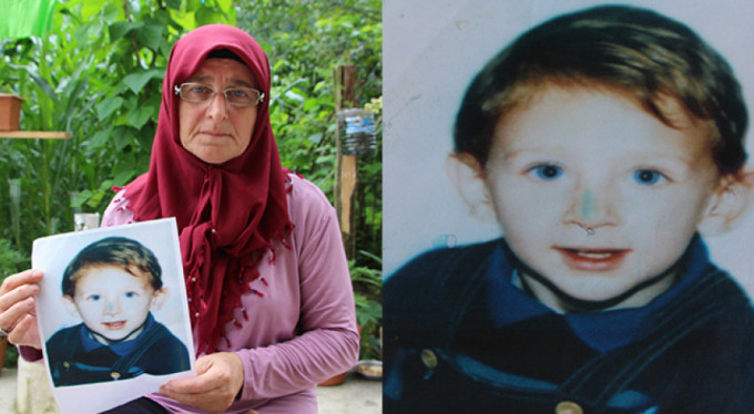 Mustafa'dan 16 yıldır haber yok