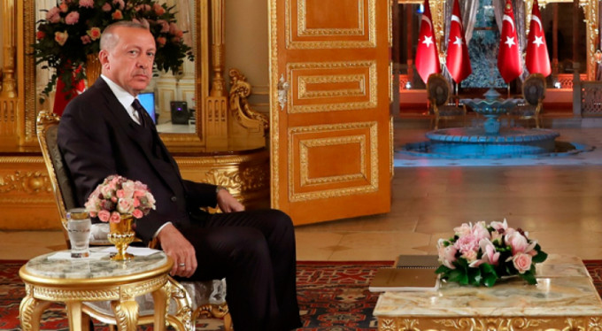 Erdoğan'dan önemli açıklamalar!