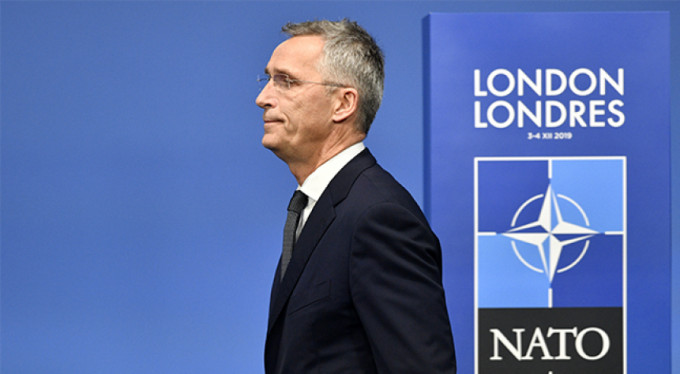 NATO'dan acil durum toplantısı!