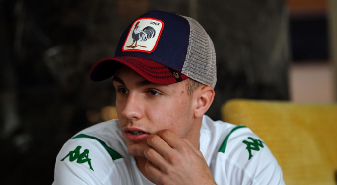 "İlk hedefimiz Süper Lig"