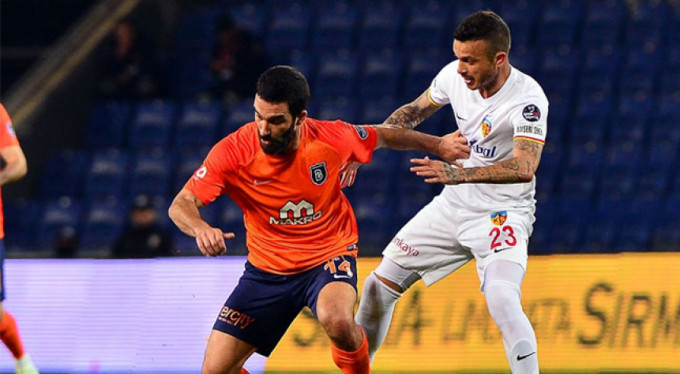 Arda Turan neden kadroda yoktu?