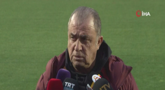 G.Saray'da Arda gerginliği!