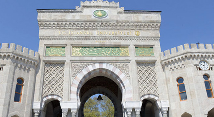 Çok tepki çekmişti! Yemekhane düzenlemesi...