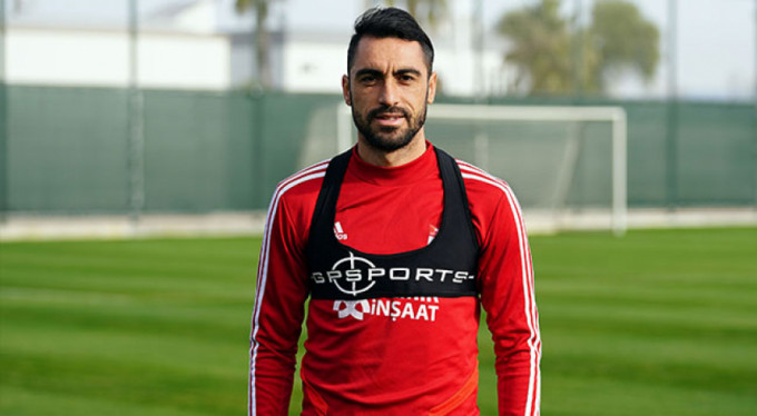 'Rıza hoca bize çok şey kattı'