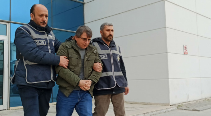 10 yıldır aranıyordu, Bursa'da yakalandı!