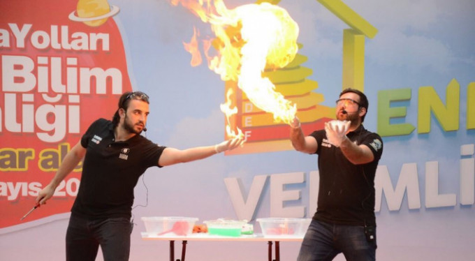 2019 yılını rekorlarla kapattı!