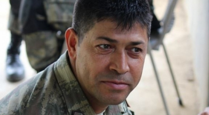 Ömer Halisdemir davasında flaş gelişme!