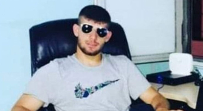 O hırsızı 'Instagram' yakalattı!