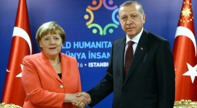 Kritik görüşme! Ne konuştular?