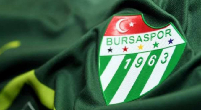 'Yeniden Büyük Bursaspor' kampanyası başladı!