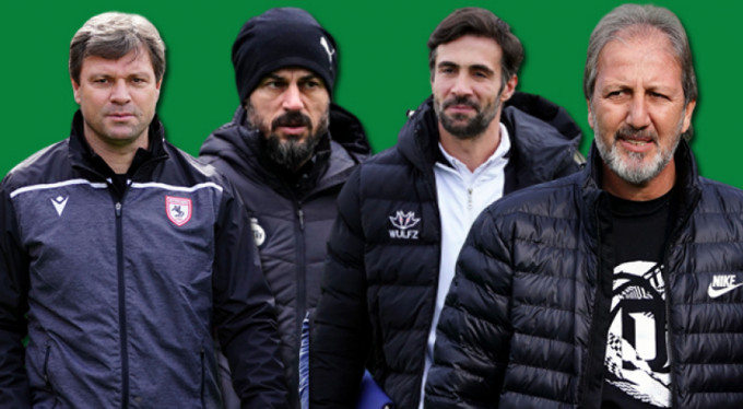 Antalya'da flaş röportajlar!