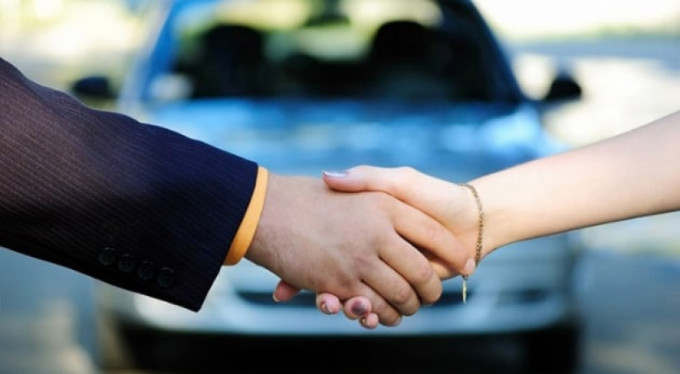 Araç alım satımında yeni dönem!