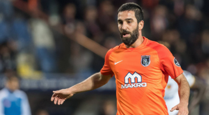 Arda Turan şoku! Sözleşmesi feshedildi...