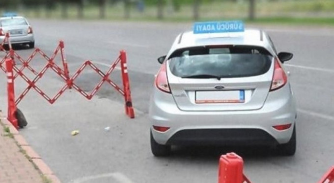 Ehliyet raporlarında yeni dönem!