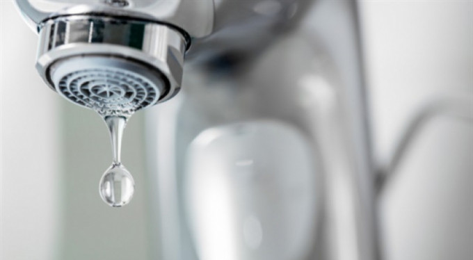 Bursa'da su kesintisi