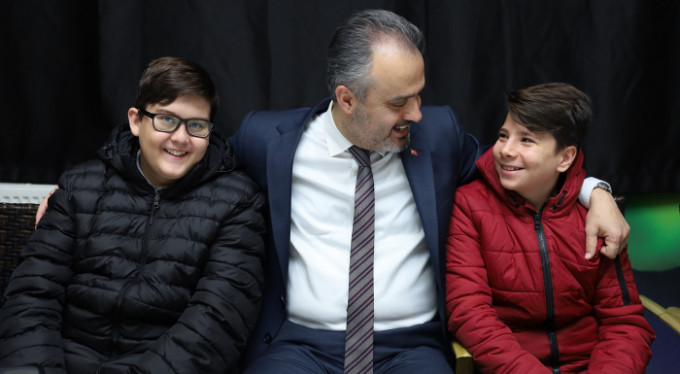 BTM'de eğitim boyut değiştirdi