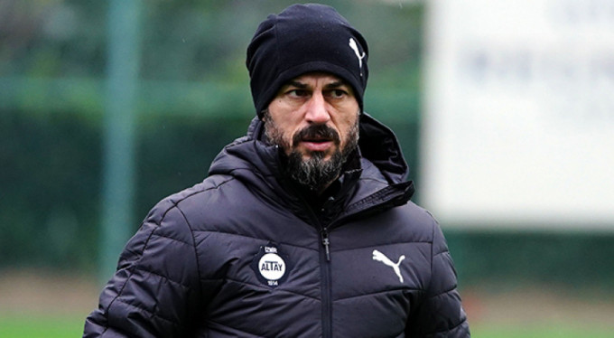 'Klopp ile düşünce yapımız çok benziyor'