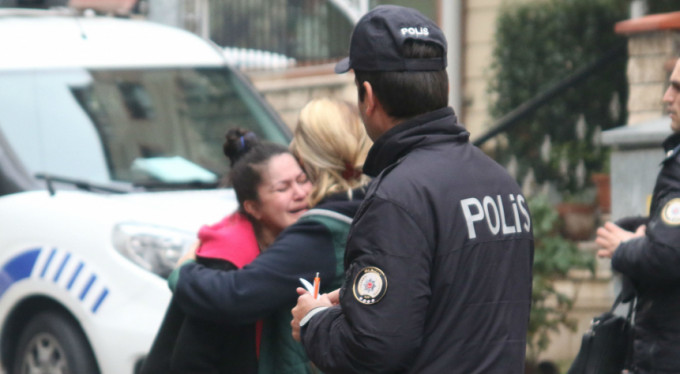 Büyük acı! "Ne olur öldü demeyin..."