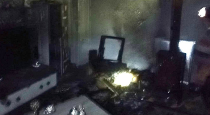 Bursa'da adeta bomba gibi patladı!