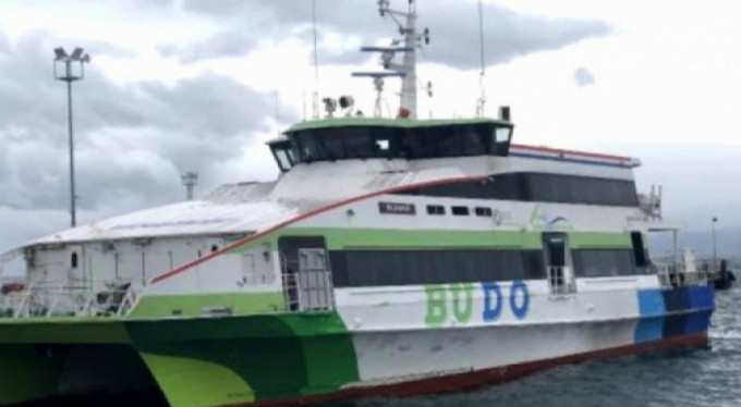 Bursa'da ulaşıma fırtına engeli!