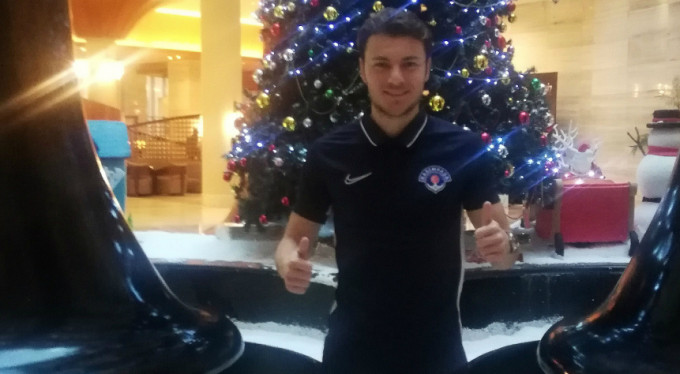 Yusuf Erdoğan'dan Bursaspor yorumu!