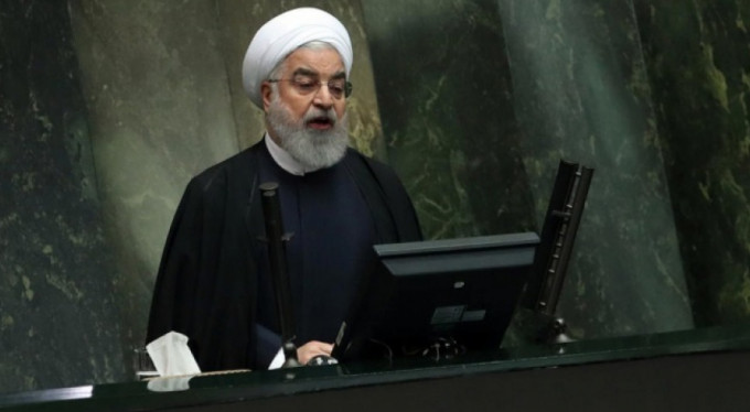 "ABD'nin bölgedeki ayağını keseceğiz!"