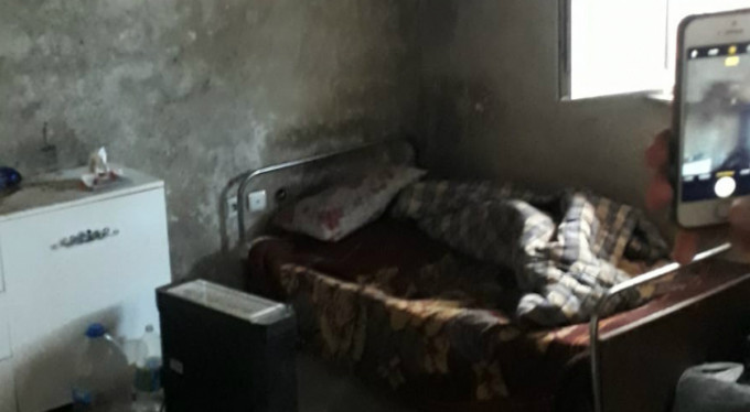 Bursa'da bu evde yaşamak neredeyse imk&acirc;nsız!