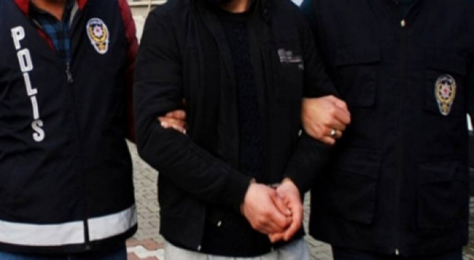 Şoke eden ifade! "Yere düştüm, silah yerde ateş aldı"