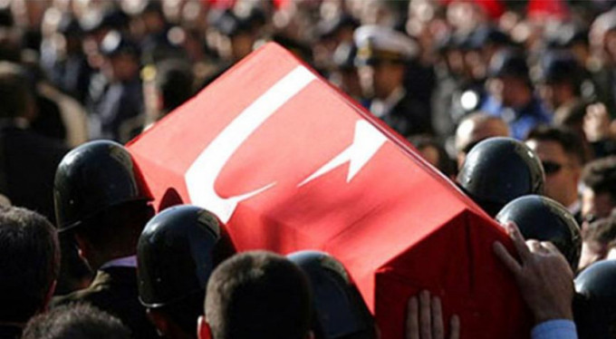 Suriye'den kahreden haber! 4 şehit...