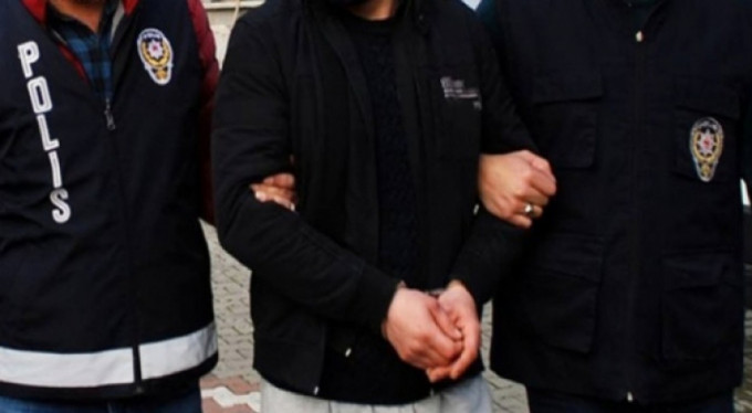 Bursa'da hareketli saatler! 5 gözaltı